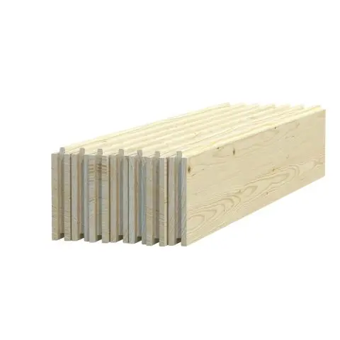 Palmako 108433 Golv Nyhet